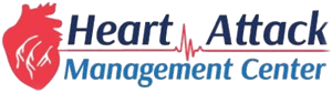 Heart Attack Management Center Logo